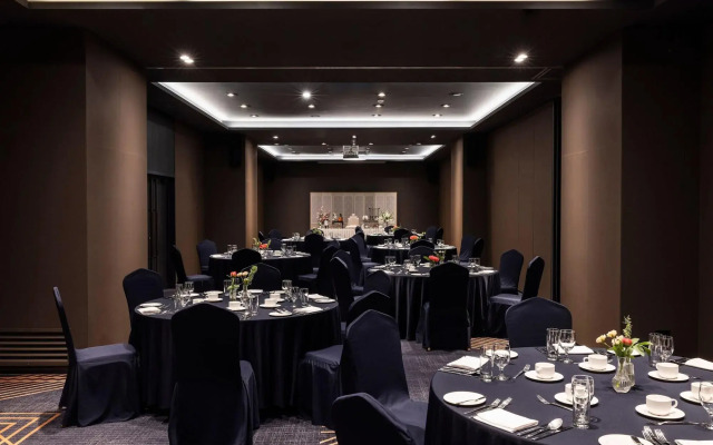 Four Points by Sheraton Seoul, Guro
