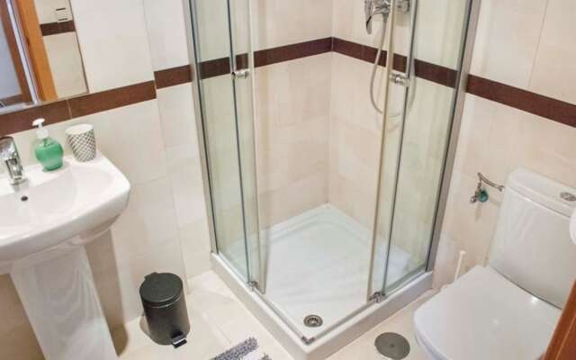 107275 - Apartment in la Cala