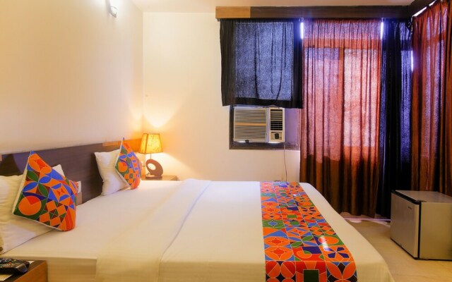 FabHotel Element Guestline