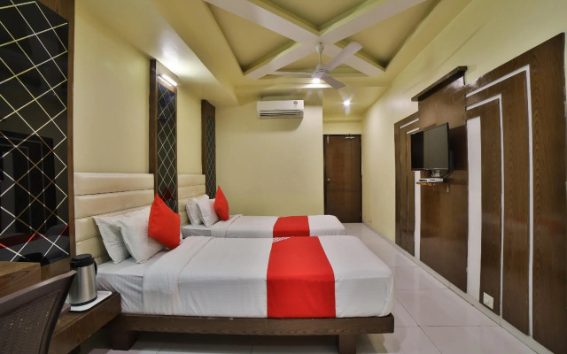 OYO Rooms Navrangpura