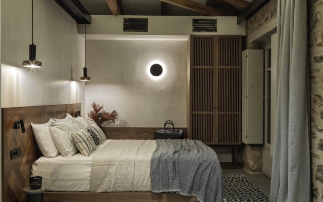 Aphrodite Suite by Peliva Nature Suites