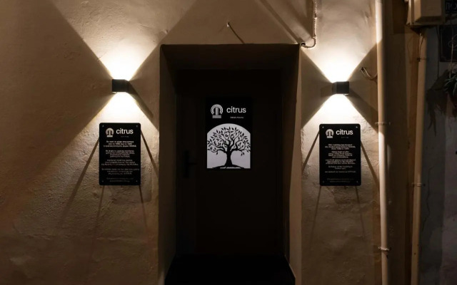 Citrus Daliani Rooms