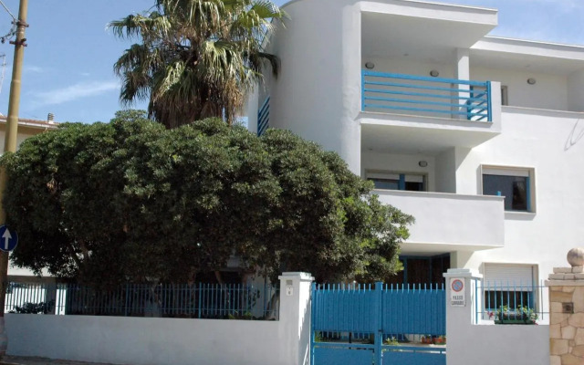 Villa Teodora