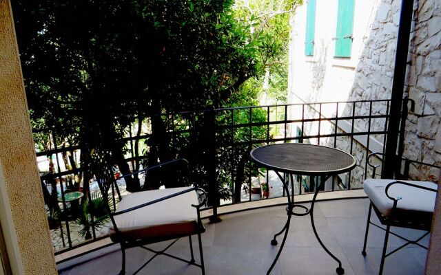 Hotel Boskinac