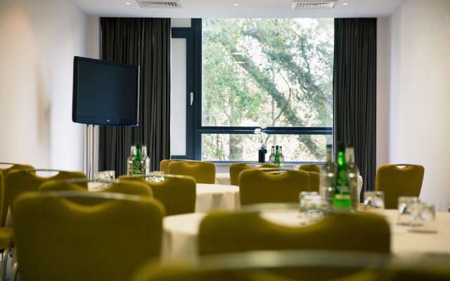 Park Plaza Cardiff
