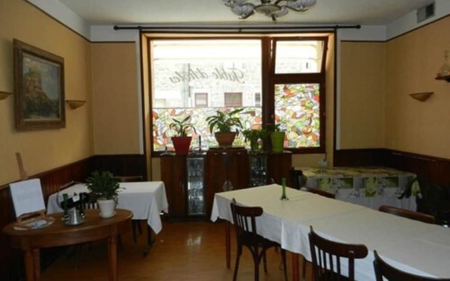 Auberge De La Tradition