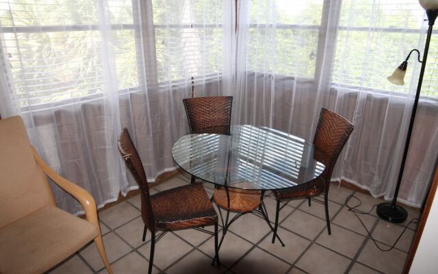 Atlantic Oasis - Upper Unit