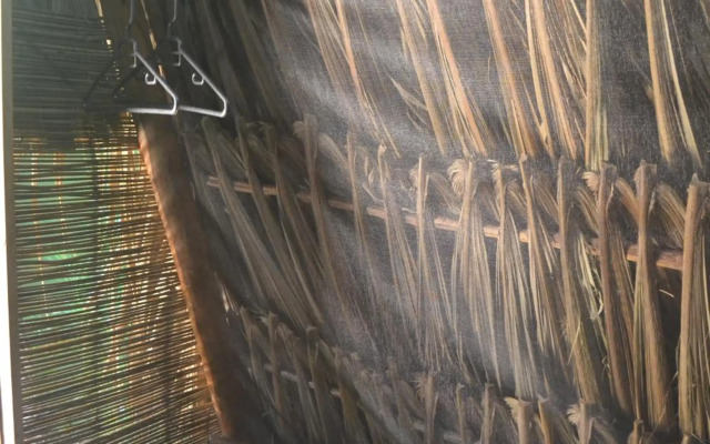 Hakuna Matata Cabaña 7