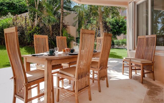 Arena 2Br Condo By Rmh