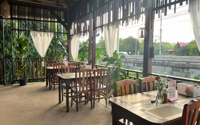 Garden Villa Khaolak