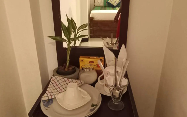 Villa Effort