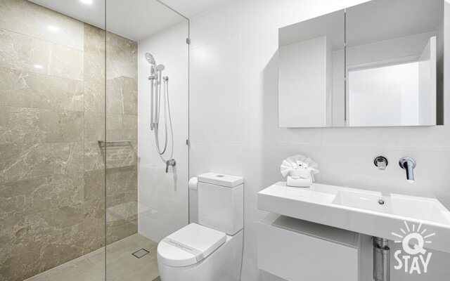 Ruby Apartments - Q Stay
