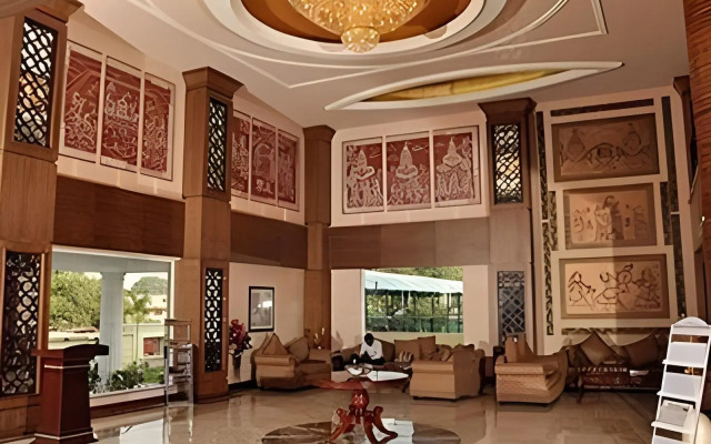 Hotel Excellency