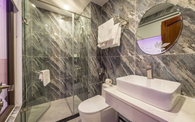 Maison Hotel Phu Quoc