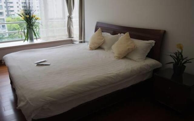 City Life Service Apartment- Xiang Mei Garden
