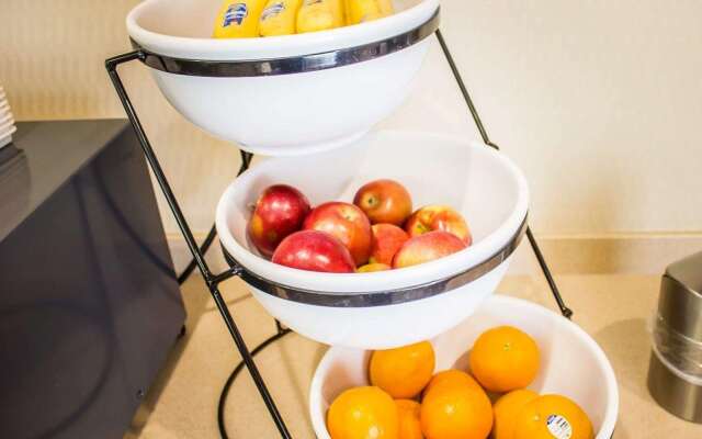 Comfort Inn & Suites Dayville - Killingly Industrial Park