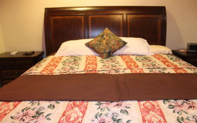 Eden Guest House
