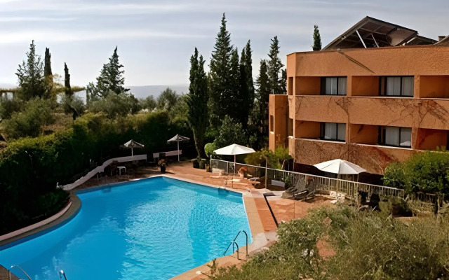 Hotel Porcel Alixares