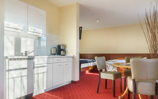 Hotel Hagemann