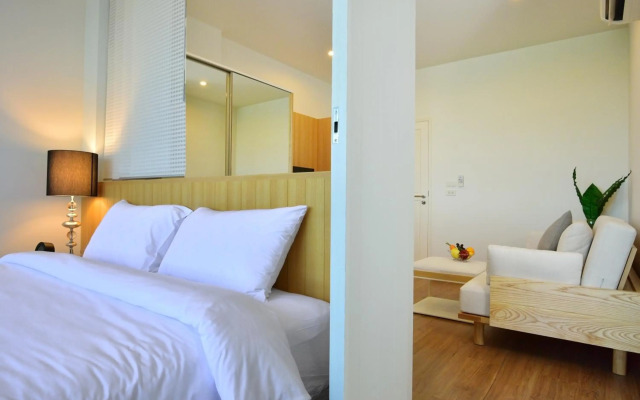 Hill Myna Condotel