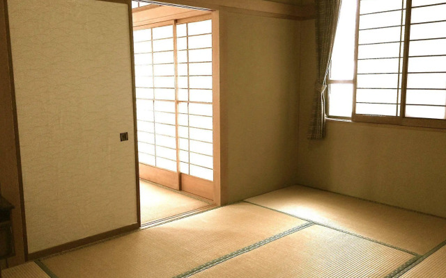 Hakuba Landmark Happo Lodge