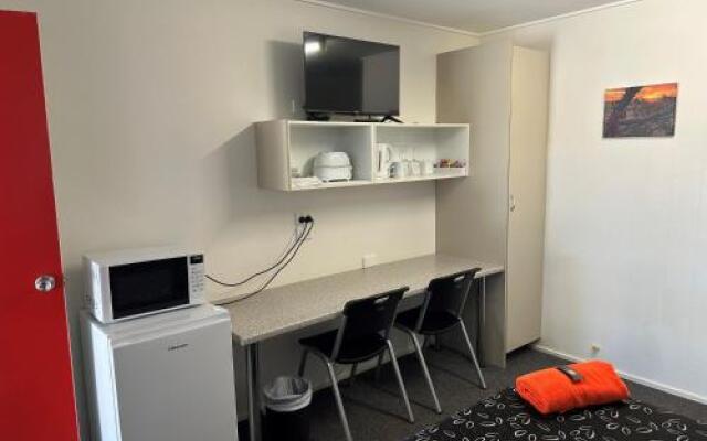 Winton Outback Motel
