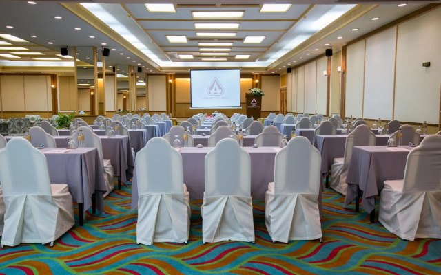 Asia Pattaya Hotel