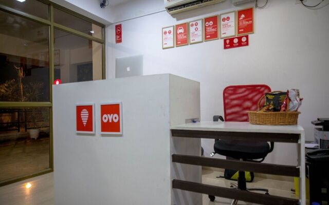 OYO Flagship 324 Velachery Madipakkam
