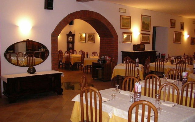 Albergo La Pergola
