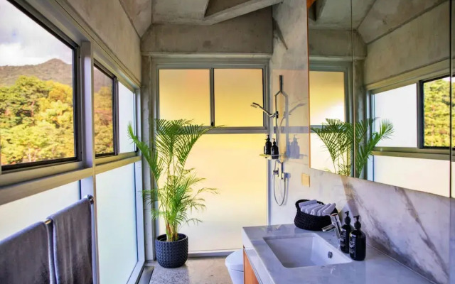 Alkira Award Winning Luxury Holiday Home