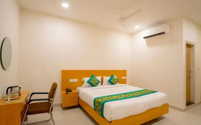 Treebo The Living Tree Khairatabad