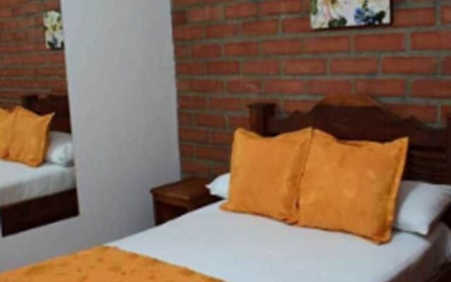 Hotel Bienmesabe