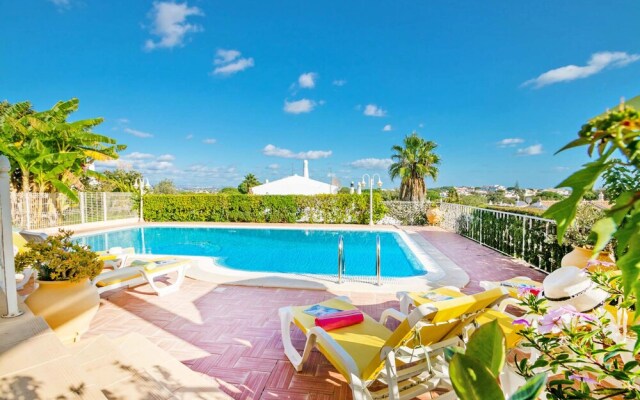 Villa Maya