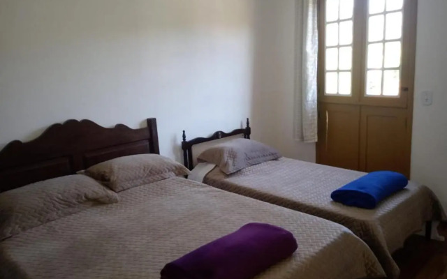 Sobradinho Tiradentes