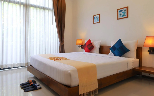 The Choice Hotel - Adults Only