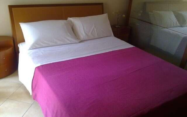 B&B Villa Dante - Policlinico