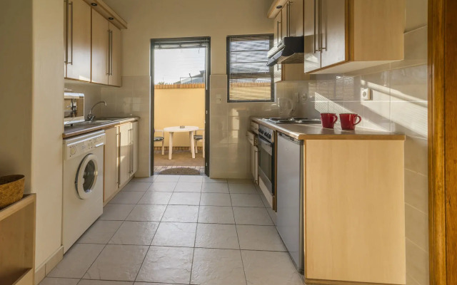 Chala Kigi Self Catering