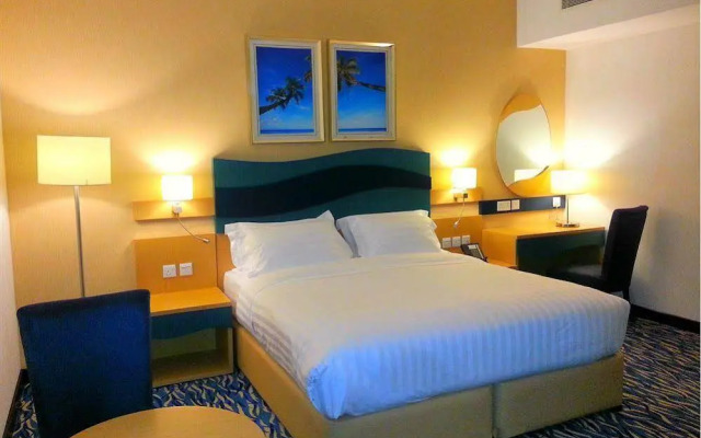 Holiday Villa Bahrain