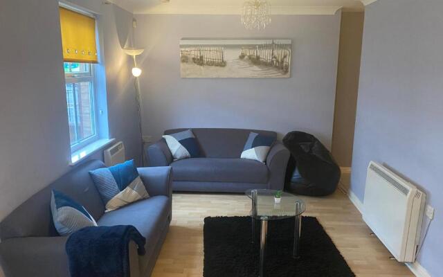 Bambz Apartment 3