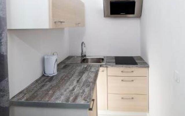 100-SIO Apartamenty Budget I