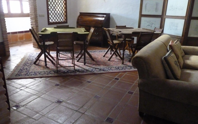 Hotel Meson de Don Quijote
