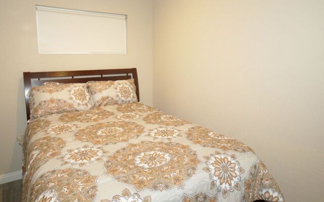 Big Bear 4 Seasons Three