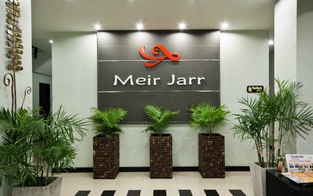 Meir Jarr Hotel