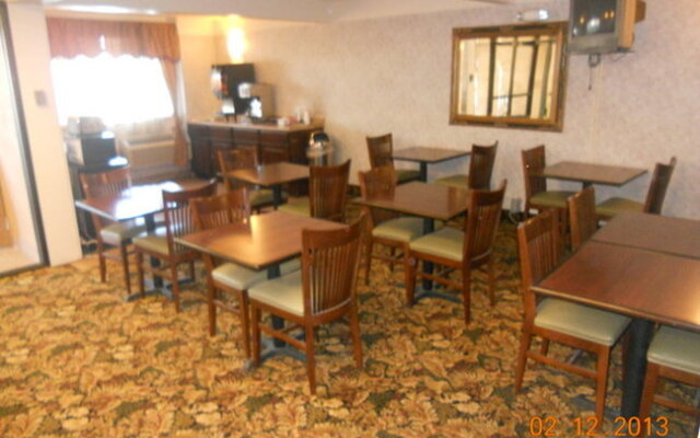 Budget Host Inn Mankato