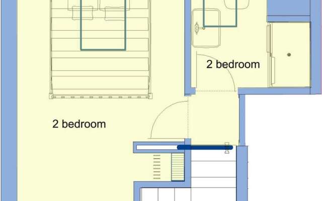 Anemomylos Lefkimmi Luxus Suites-Boutique Hotel & Pool