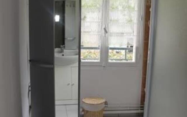 Appartement Paris Calme