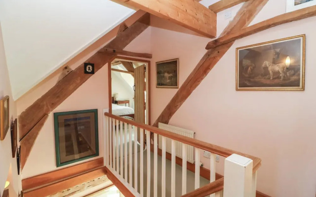 Highgrove Barn