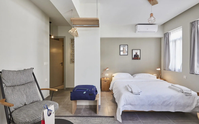 toStay loft