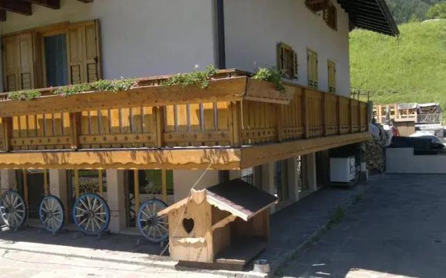 Bed & Breakfast Casa Marcella