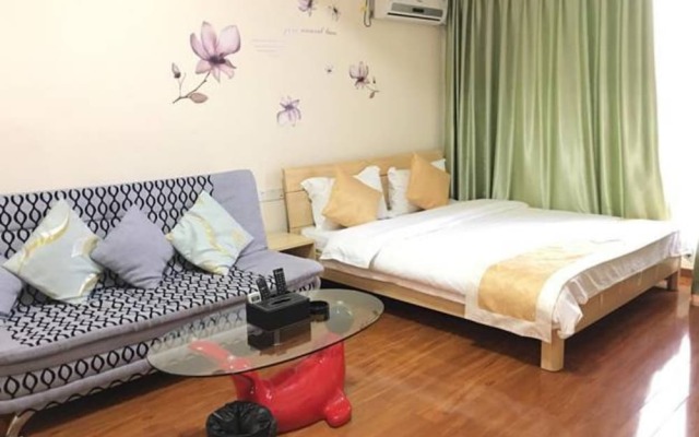 Guangzhou Xiangyiwan Hotel Apartment